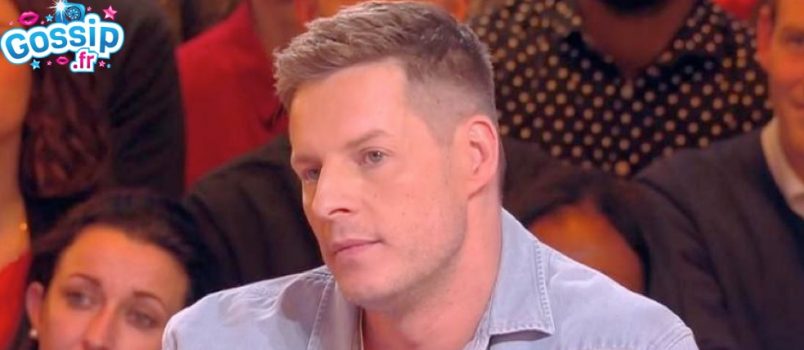 Matthieu Delormeau: Clashé par Thierry Moreau, il réplique violemment!