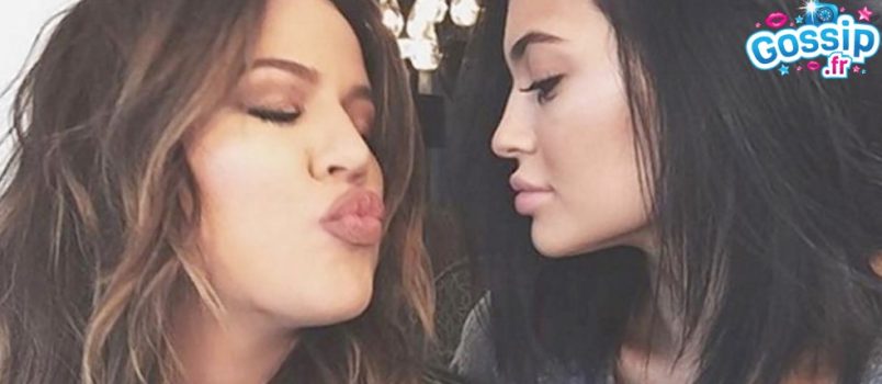 Khloe Kardashian: Son mec infidèle avec la BFF de Kylie Jenner, cette dernière réagit!