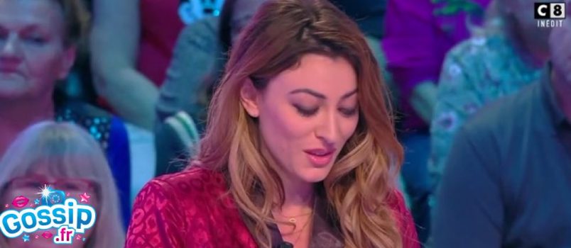Rachel Legrain-Trapani confie les raisons de sa rupture avec Benjamin Pavard