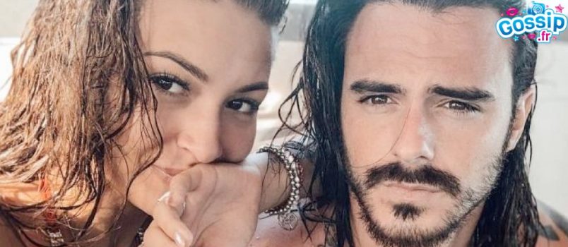 Alix (#LMAT): Taclée par Trystana sur Instagram!