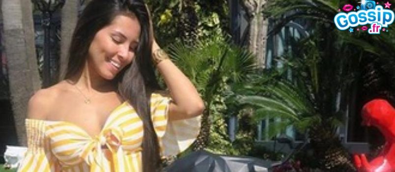 PHOTO - Hagda Prata: Elle a retrouvé l'amour, les internautes réagissent!