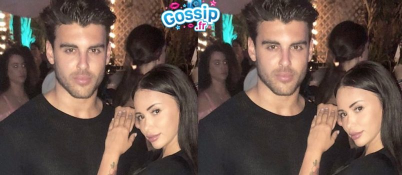 Jelena (#LesAnges11) annonce officiellement sa rupture avec Connor!