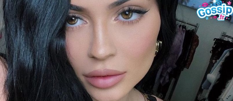 Kylie Jenner: Elle aurait avoué à Travis Scott que Stormi ne serait pas sa fille!
