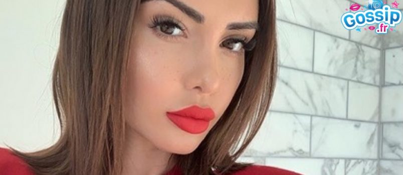 Nabilla Benattia: Une nouvelle preuve qui confirme la rumeur de grossesse?