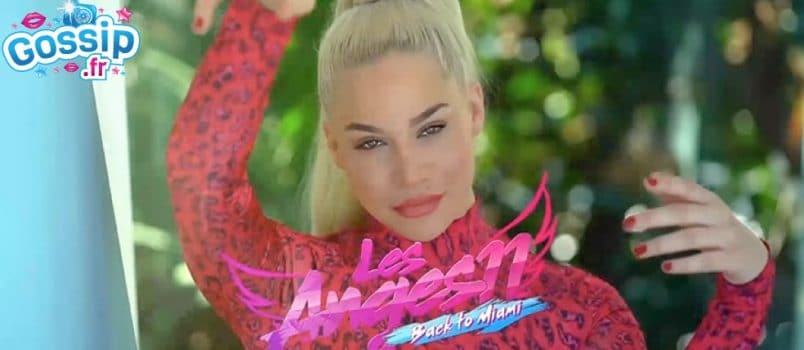 Océane (#LesAnges11): Elle balance sur son clash avec Raphaël Pépin et Julien Guirado!