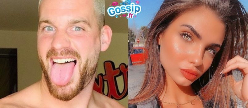 Raphaël Pépin (#LesAnges11) dément les propos de Nathanya, elle réagit!