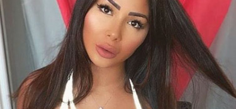 Maeva Ghennam
