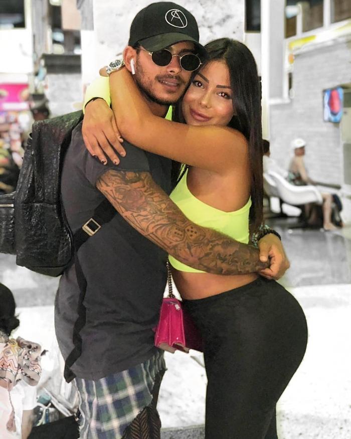Est Ce Que Maeva Et Greg Sont En Couple #LMvsMonde4 : Greg Yega et Maeva Ghennam sont-ils toujours ensemble