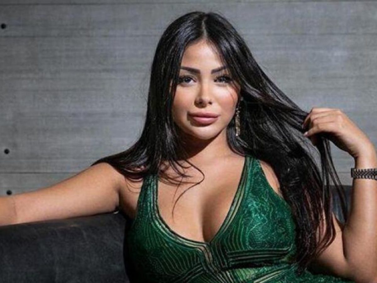 Maeva Ghennam Mange D la Merde LMAD : Maeva Ghennam accusée d'être une "crasseuse", elle réagit - Gossip