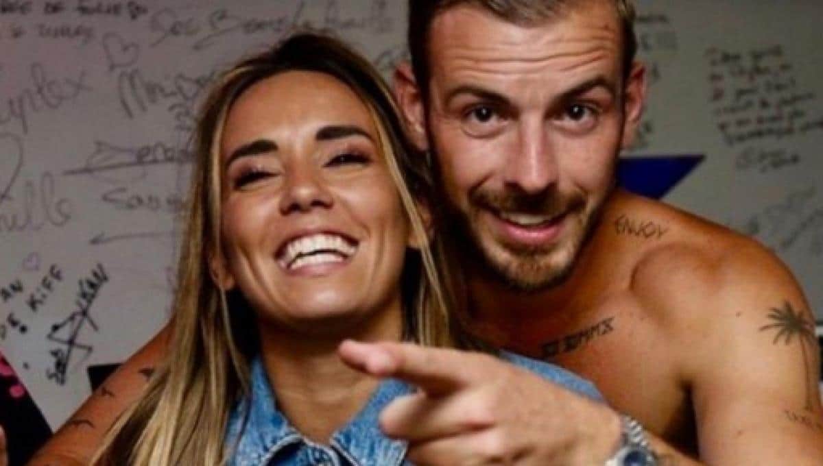 Julien Bert Et Oceane El Himer LMvsMonde6 : Julien Bert finalement très intime avec Océane El Himer ? -  Gossip