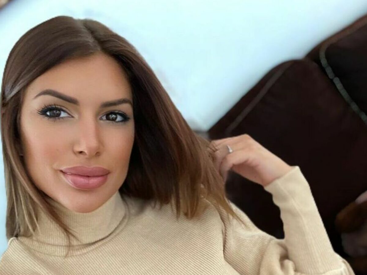 Maeva Qui Veut Epouser Mon Fils Je la trouve un peu vilaine" : Maeva Martinez donne son avis sur Sarah  Lopez - Gossip