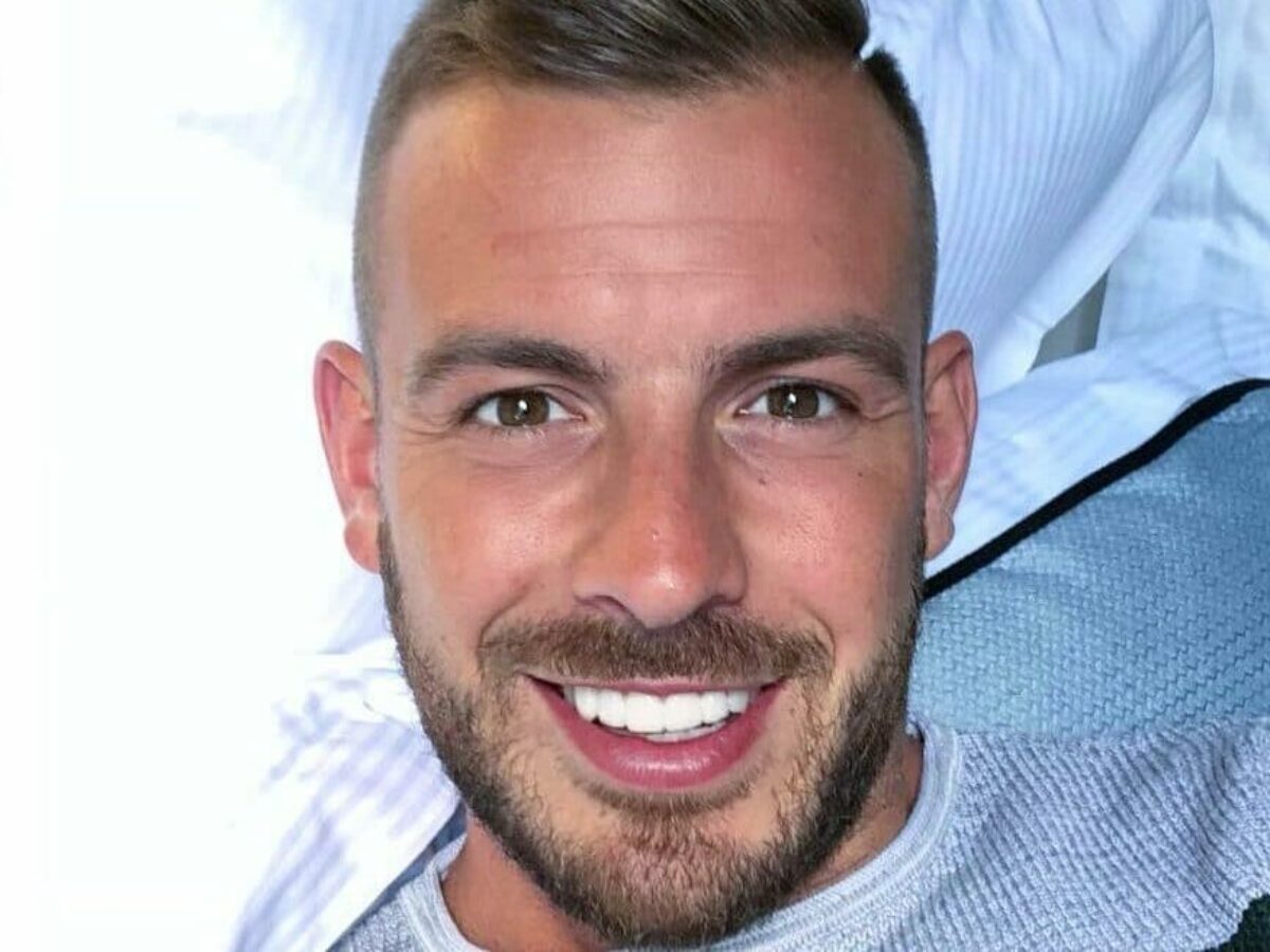 Julien Bert il part en guerre contre les blogueurs Gossip