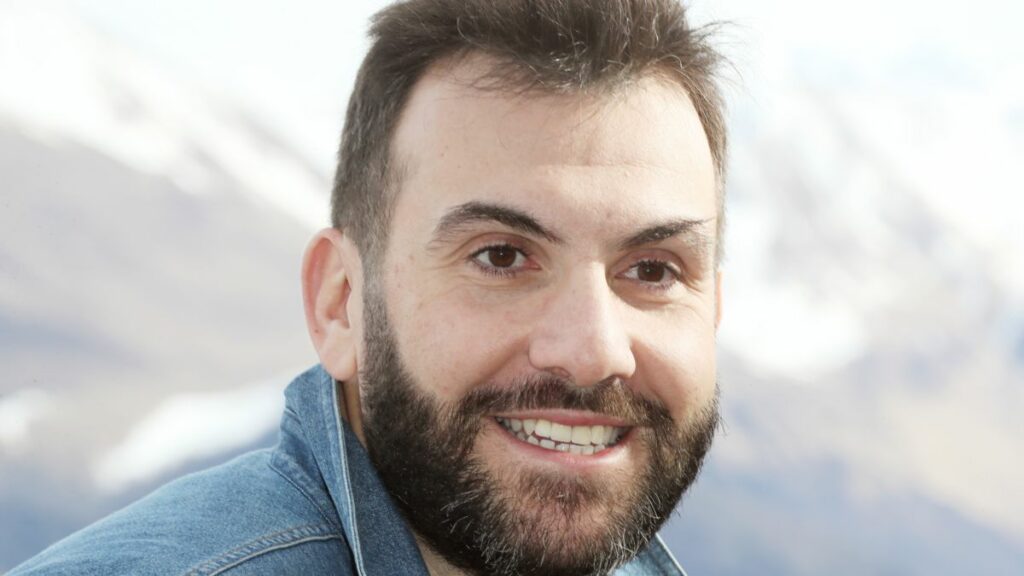 Mort Du Fils De Laurent De Camping Paradis Laurent Ournac se confie sur l'obésité : « la maladie est toujours là