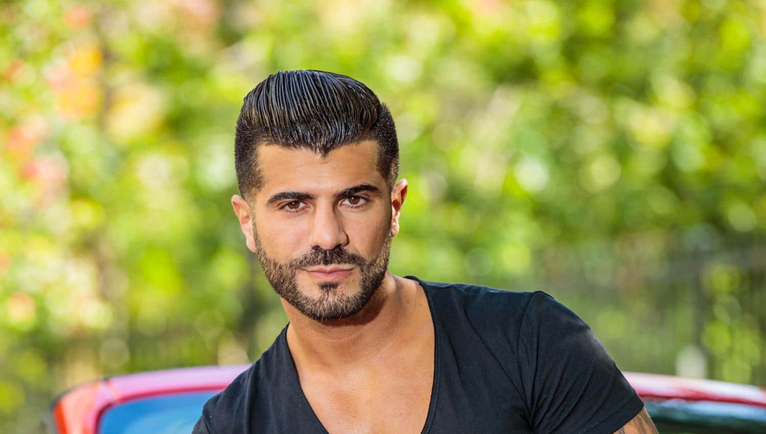 Toto Des Anges En Couple 2022 LVDA4 : Léana a-t-elle enfin fait la paix avec Toto ? - Gossip
