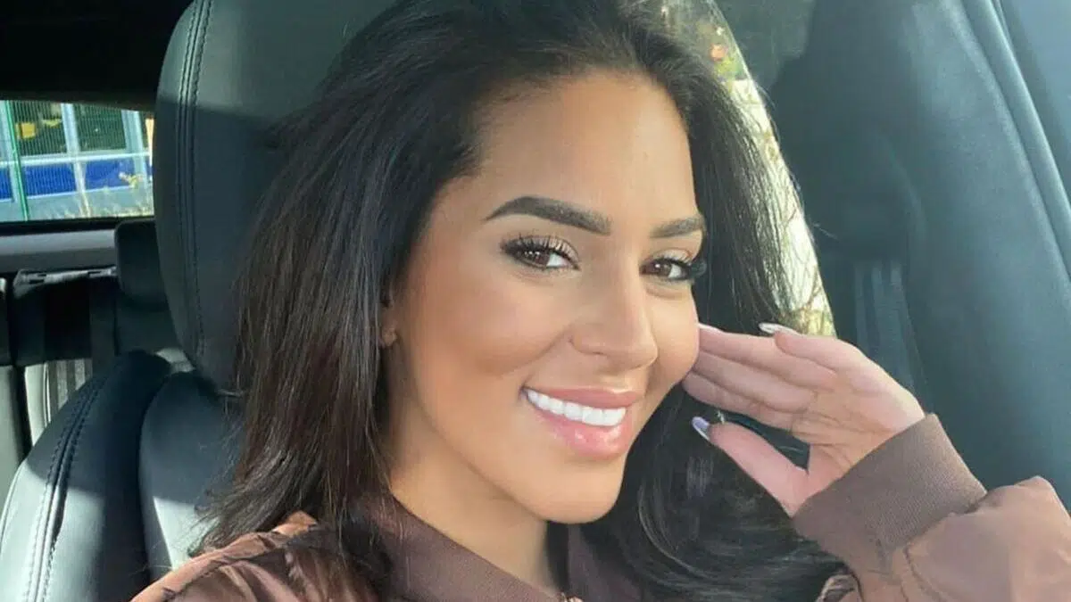 Marwa Et Greg En Couple RDM : Marwa et Greg Yega en couple ? - Gossip