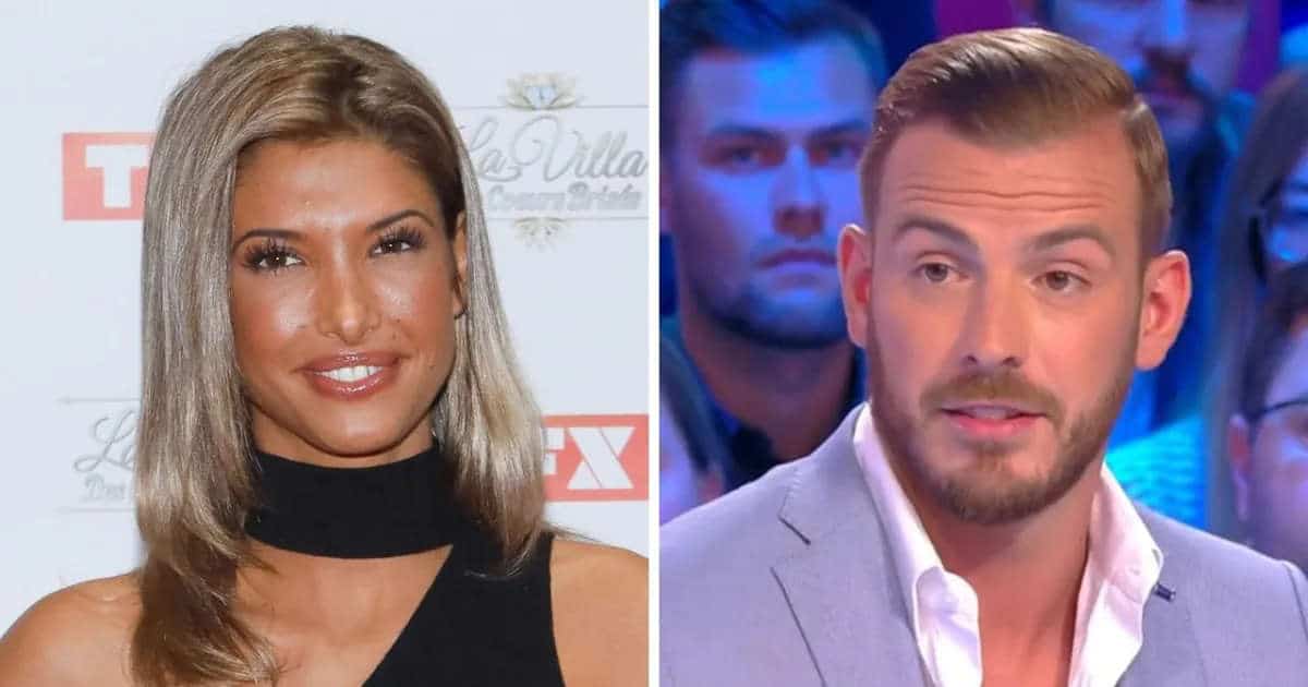 Mélanie Dédigama et Julien Bert en couple ? Bastos prend la parole Gossip