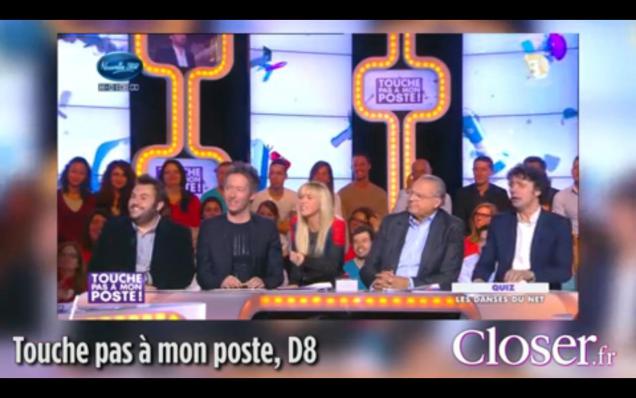 VIDEO - #TPMP: Enora Malagré se clashe avec Gérard Louvin ...