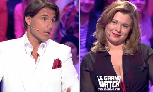 giuseppe et cindy